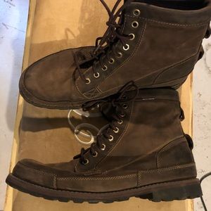 Timberland Earthkeeper Boots
